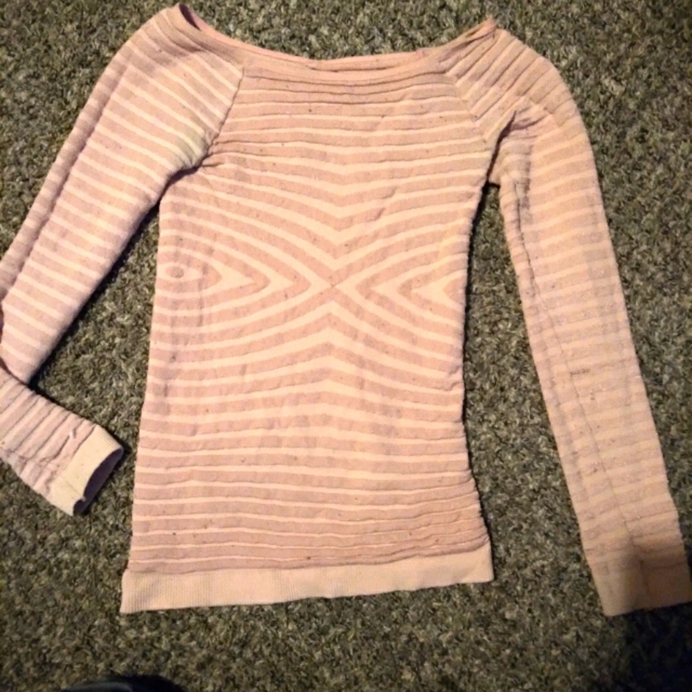 Intimately free people shirt